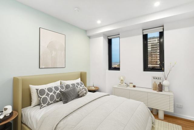 Prime Adelaide Location – 1 Bed, 1 Bath Apartment for Rent
