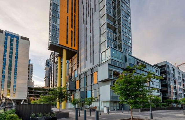 Prime Adelaide Location – 1 Bed, 1 Bath Apartment for Rent