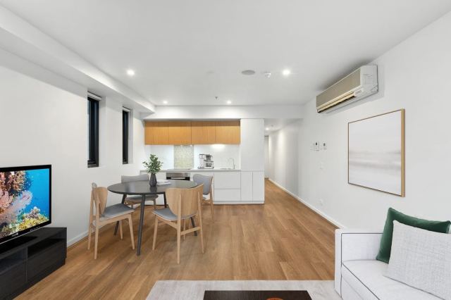 Prime Adelaide Location – 1 Bed, 1 Bath Apartment for Rent
