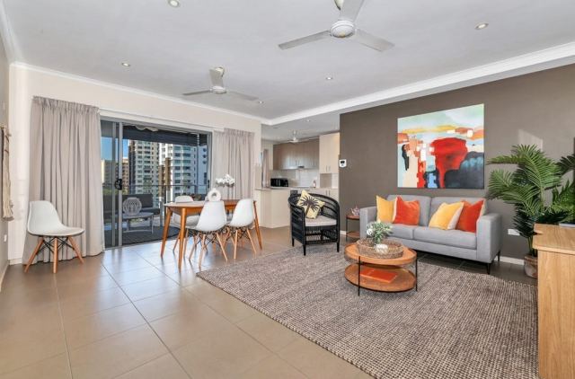 10 Doctors Gully Road, Larrakeyah, NT 0820