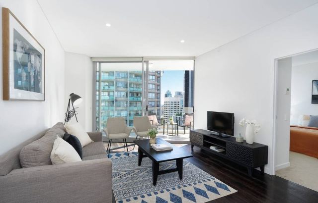 11 Alberta Street, Sydney, NSW 2000