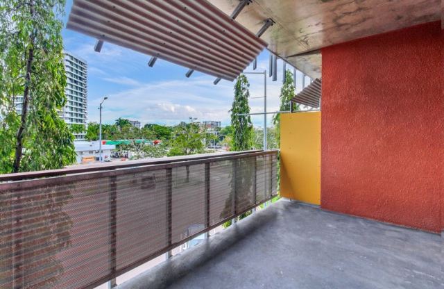 Beautiful 2-Bed, 2-Bath Apartment – Available Now in Darwin City