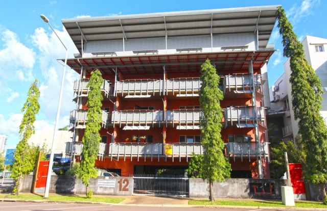 Beautiful 2-Bed, 2-Bath Apartment – Available Now in Darwin City