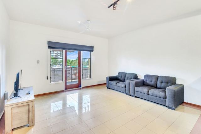 Beautiful 2-Bed, 2-Bath Apartment – Available Now in Darwin City