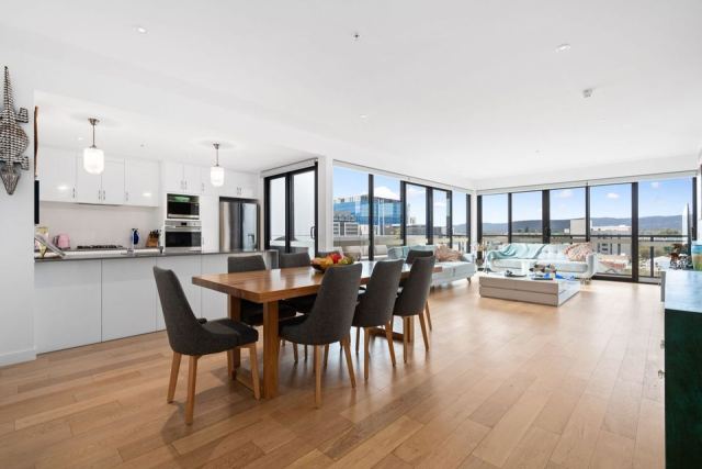18 Surflen Street, Adelaide SA 5000