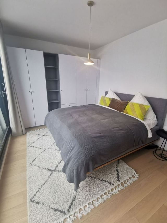 1 Bed, 1 Bath Apartment for Rent