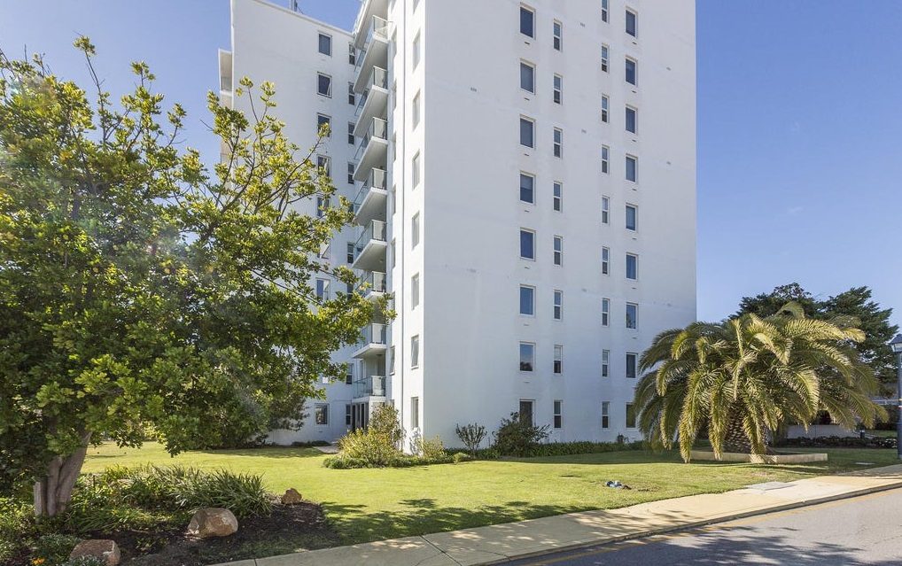 1-Bed, 1-Bath Apartment for Rent in Claremont, WA