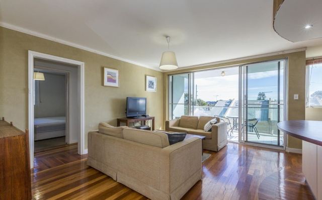 1-Bed, 1-Bath Apartment for Rent in Claremont, WA