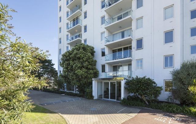 1-Bed, 1-Bath Apartment for Rent in Claremont, WA
