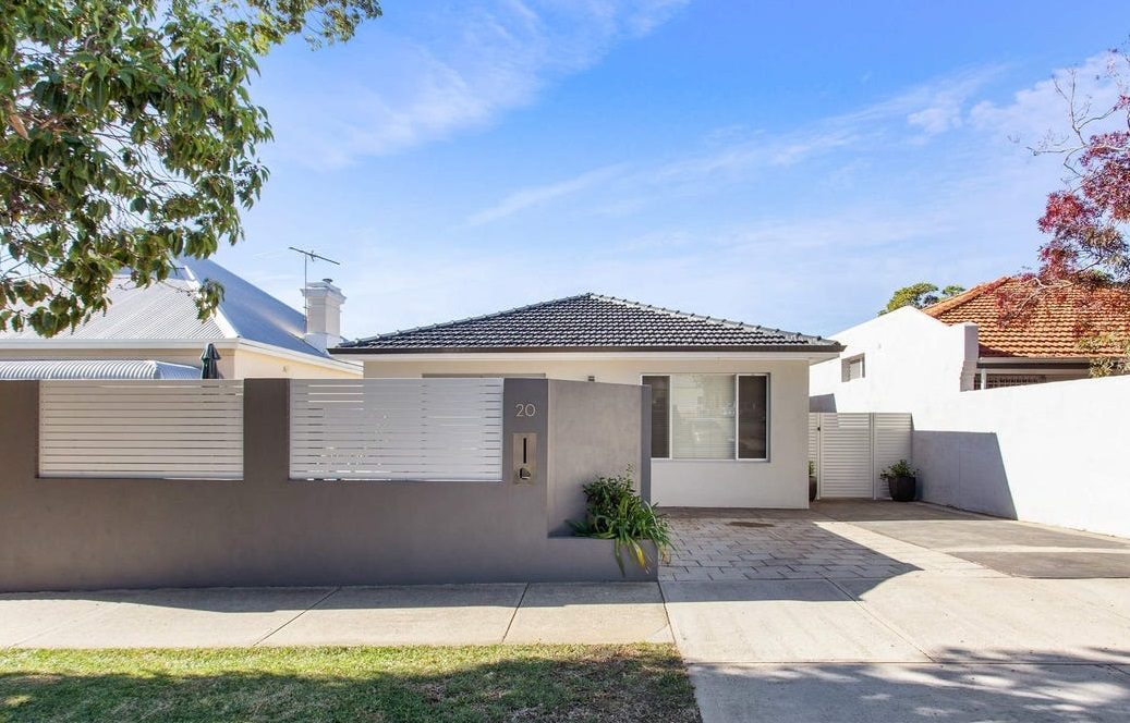 20 Woodville Street, North Perth, WA 6006