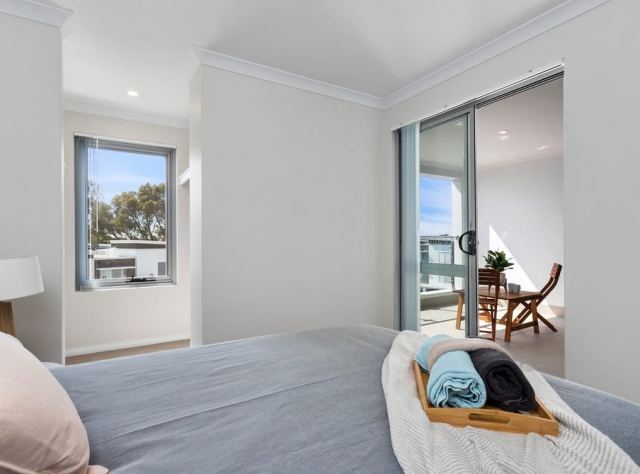 2 Bedroom, 2 Bathroom Apartment – Rockingham, WA