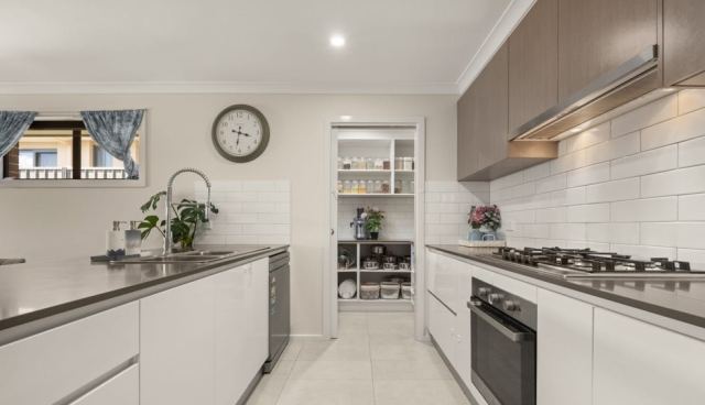 33 Toppano Street, Moncrieff, ACT 2914