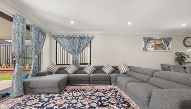 33 Toppano Street, Moncrieff, ACT 2914