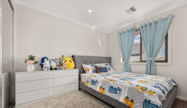 33 Toppano Street, Moncrieff, ACT 2914