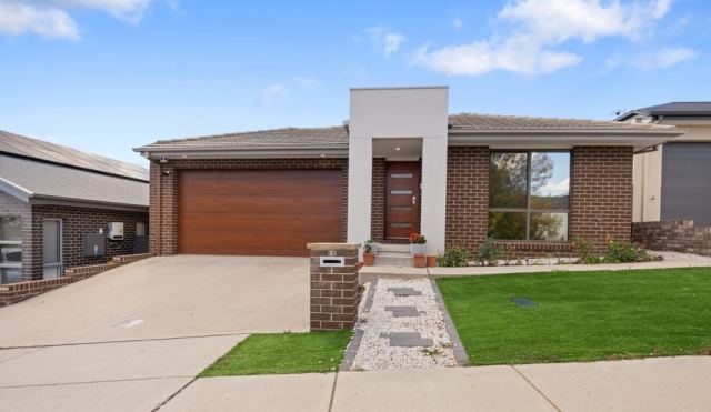 33 Toppano Street, Moncrieff, ACT 2914