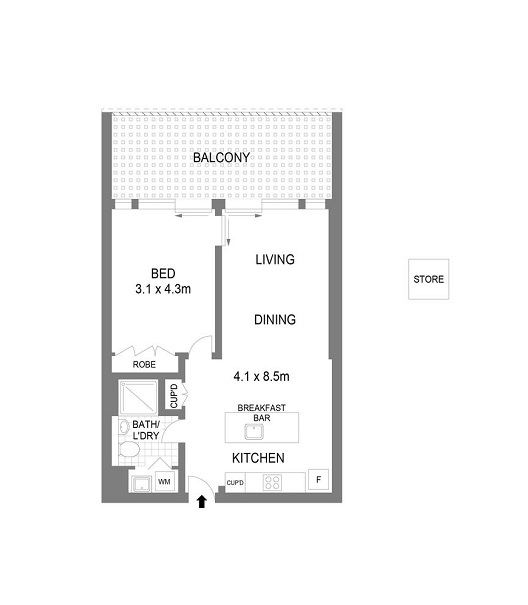 35 Shelley Street,Sydney,NSW 2000