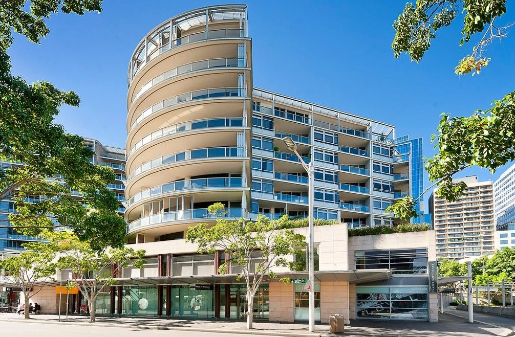 35 Shelley Street,Sydney,NSW 2000