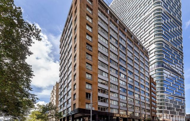 2-Bed, 2-Bath Apartment – Available Now in Sydney, NSW