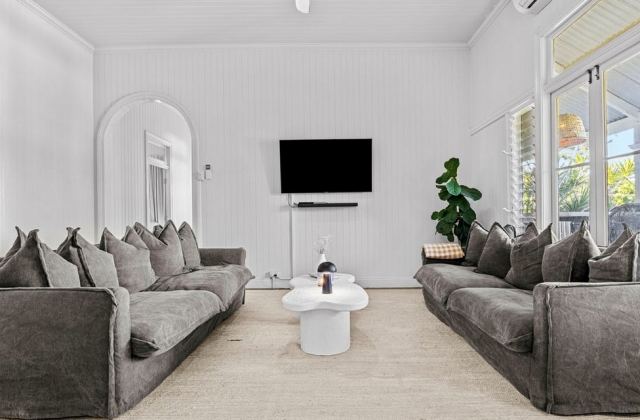 3-Bedroom Home in the Heart of Paddington