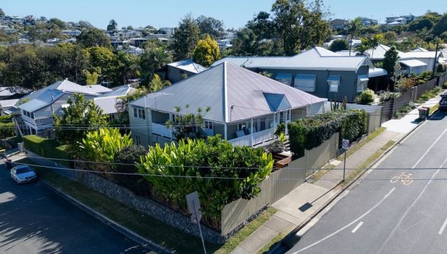3-Bedroom Home in the Heart of Paddington