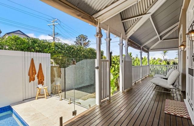 3-Bedroom Home in the Heart of Paddington