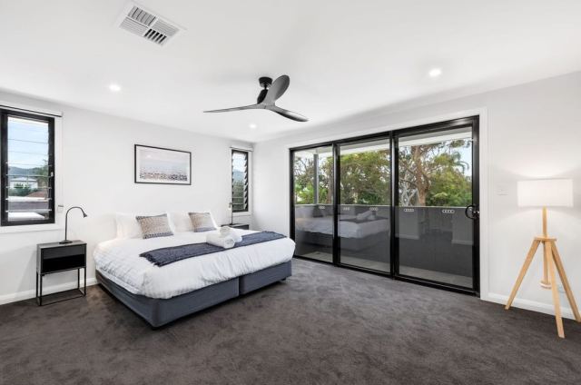 3 Bed, 2 Bath House for Rent