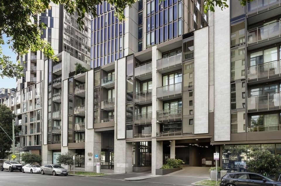 60 Dorcas Street, South Melbourne, Vic 3205