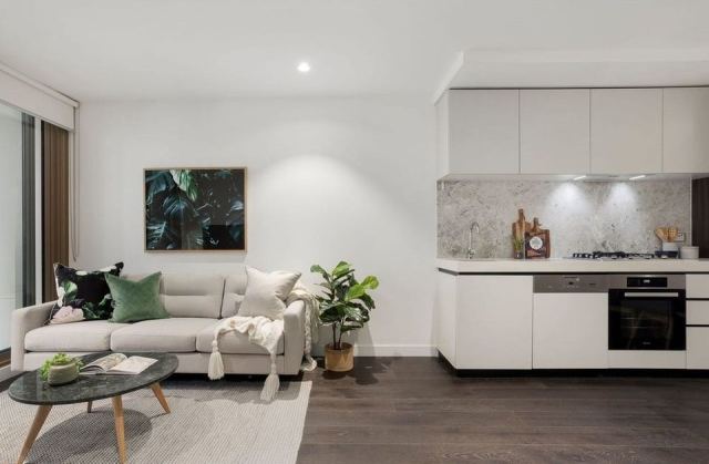60 Dorcas Street, South Melbourne, Vic 3205