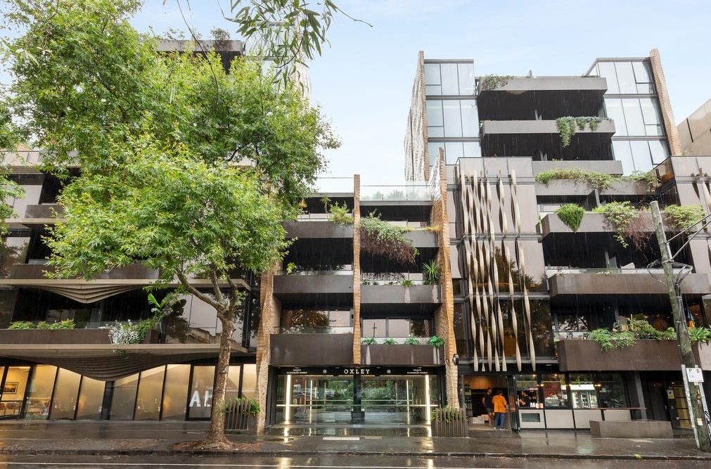 2-Bed, 1-Bath Apartment – Available Now in Collingwood, Vic