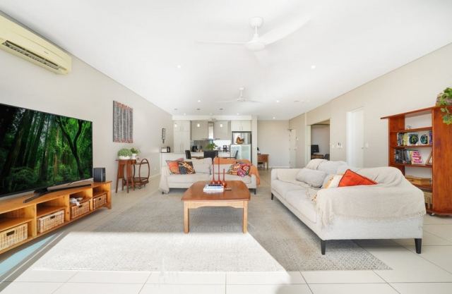 2-Bed, 2-Bath Apartment for Rent in Darwin City