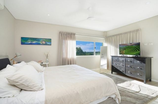 2-Bed, 2-Bath Apartment for Rent in Darwin City