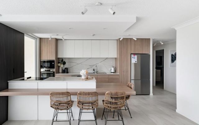 1 Bedroom, 1 Bathroom Apartment – Cairns City, Qld