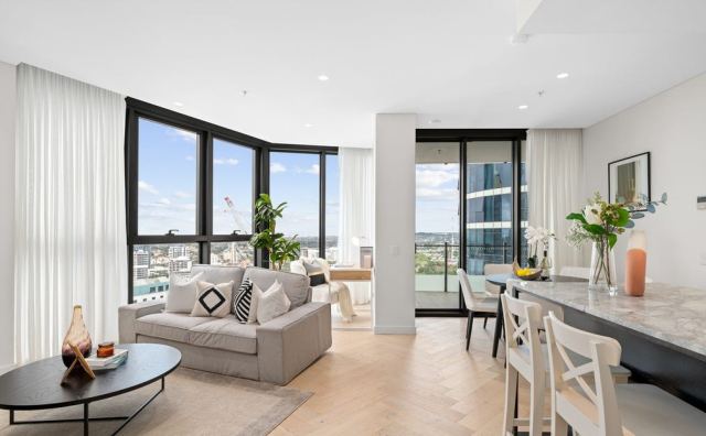 111 Mary Street, Brisbane City, Qld 4000