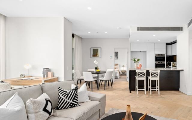 111 Mary Street, Brisbane City, Qld 4000