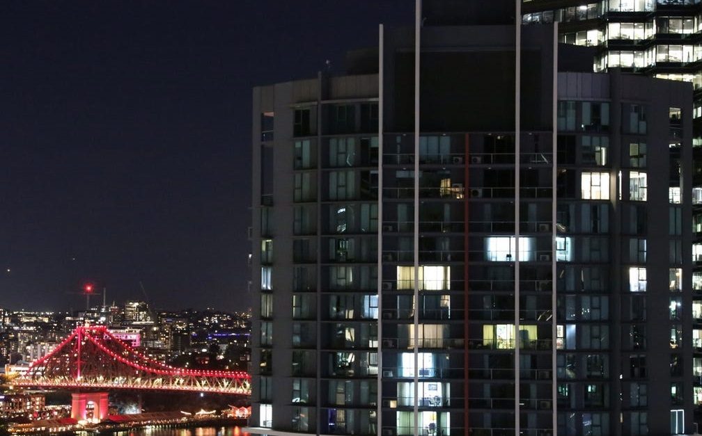111 Mary Street, Brisbane City, Qld 4000