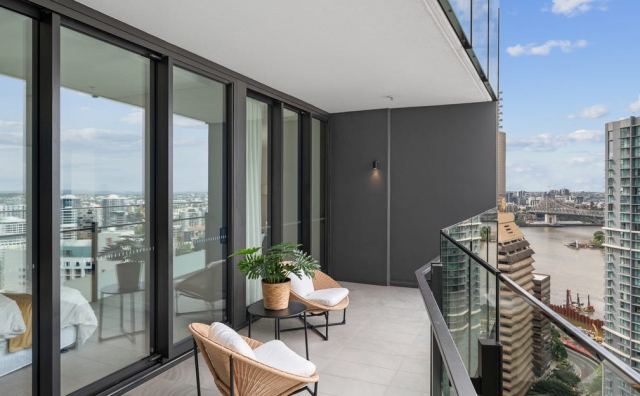 111 Mary Street, Brisbane City, Qld 4000