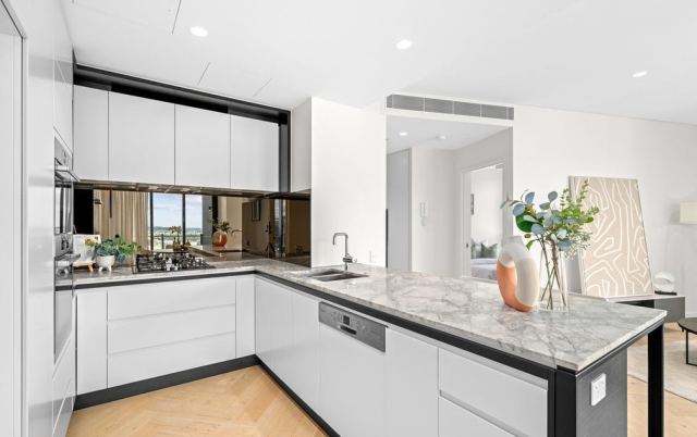 111 Mary Street, Brisbane City, Qld 4000