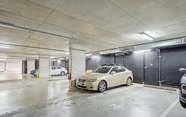 2-Bedroom, 2-Bathroom Apartment in Central Adelaide, SA