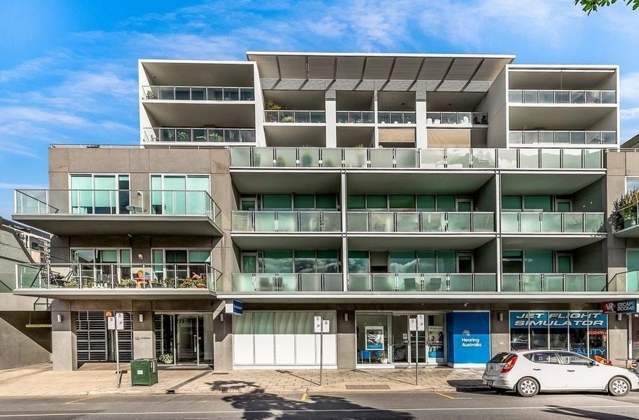 211 Grenfell St, Adelaide, SA 5000