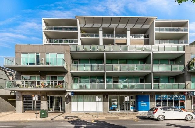 211 Grenfell St, Adelaide, SA 5000