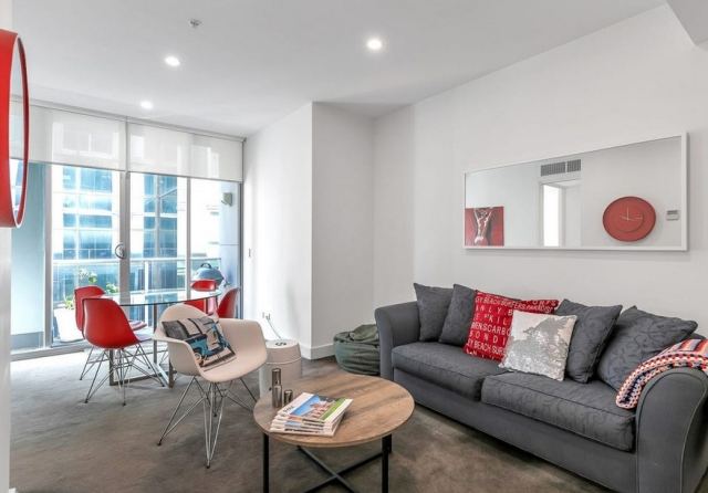 211 Grenfell St, Adelaide, SA 5000