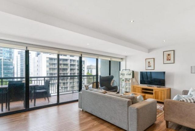 251 Hay Street, Perth, WA 6000
