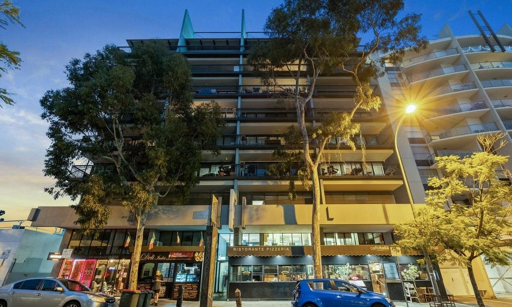 251 Hay Street, Perth, WA 6000