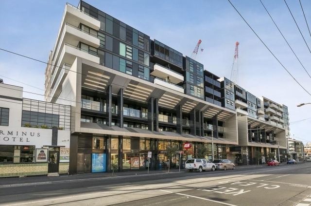 609 Victoria Street, Abbotsford, Vic 3067