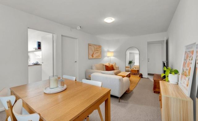 Armadale, Vic 3143 - 2 beds / 1 bath