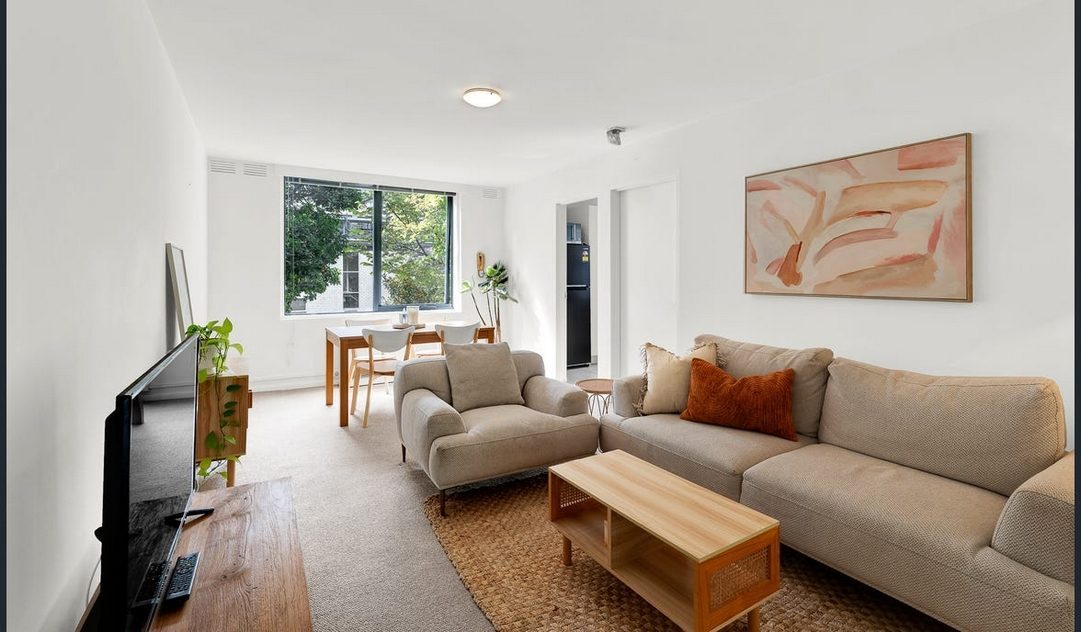 Armadale, Vic 3143 - 2 beds / 1 bath