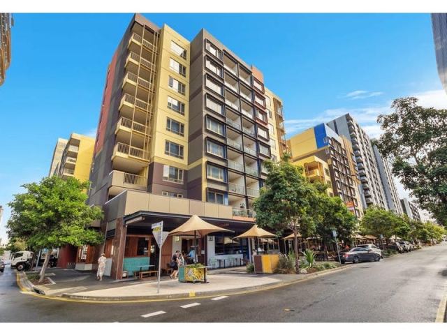 191 Constance St, Bowen Hills