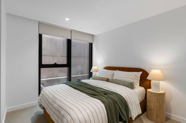 1-Bedroom, 1-Bathroom Apartment in Byron Bay NSW