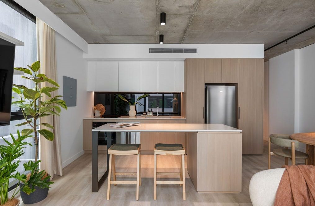 1-Bedroom, 1-Bathroom Apartment in Byron Bay NSW
