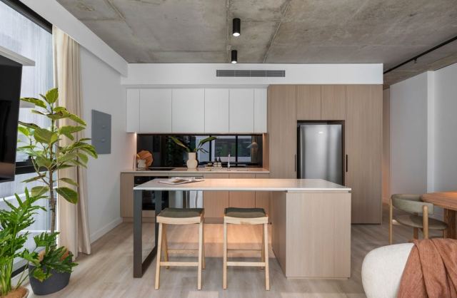 1-Bedroom, 1-Bathroom Apartment in Byron Bay NSW